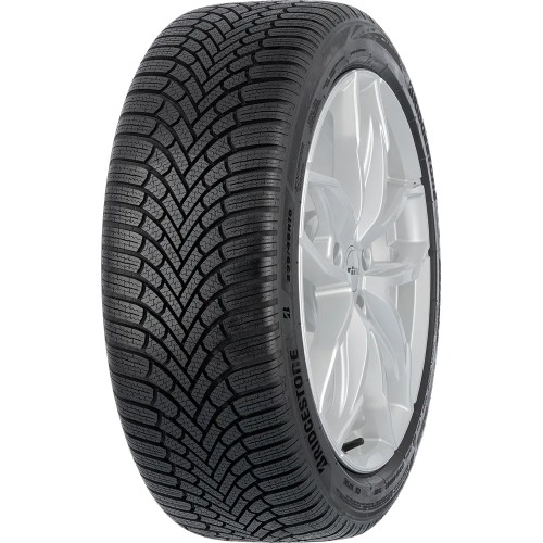 Шины Bridgestone Blizzak 6 235/55 R19 105W XL